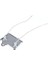 Pirinç Ocak Yalıtım Parçası 220V 40W Termostat Isıtıcı Telli Pirinç Ocak Aksesuarları Eatop (Yurt Dışından) 5