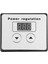 4000W 220V Ac Scr Voltaj Regülatörü Dimmer Elektrik Motor Hız Sıcaklığı (Yurt Dışından) 2