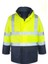 Maxsafety 5+1 Oxford Parka Sarı-Lacivert (Xl Beden) 1