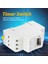 Thc 30A Dijital Zamanlayıcı Anahtarı Programlanabilir Elektronik Zaman Kontrolü 12-220V (Yurt Dışından) 1