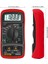 Aneng LCD Ekran Dijital Multimetre Ac/dc Gerilim Ölçer Multimetre Voltmetre Multimetre Volt Ohm Ampermetre Diyot Direnç Kapasite Ölçer (Yurt Dışından) 4