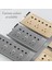【ayak Koltuk】yswl Modern Işık Anahtarı Duvar Soketi 10-13A Gri Çizim Panel Anahtarı 1/2/3/4 Gang 1/2 Yollu 118MM Evrensel 3 Pin Fiş Çıkışı Elektrik (Yurt Dışından) 3