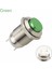 【ayak Kanepe】gotorade Çok Renkli Başlangıç Su Geçirmez 250V Anlık Basmalı Düğme Anahtarı 12MM Metal (Yurt Dışından) 1