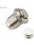 【ayak Kanepe】gotorade Çok Renkli Başlangıç Su Geçirmez 250V Anlık Basmalı Düğme Anahtarı 12MM Metal (Yurt Dışından) 2