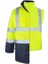 Maxsafety 5+1 Oxford Parka Sarı-Lacivert (Xl Beden) 3