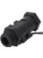 Su Akış Anahtarı FS-135 Sensör Pp Plastik DC0-110V Lazer Kaynak Makinesi Için Kıtlık Koruması (Yurt Dışından) 4