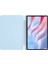 Casestreet Huawei Honor X9 11.5' Kılıf Standlı Katlanabilir Pu Silikon Tf1 Lacivert 4