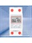 DDS6619-005 Akıllı Tek Fazlı Elektrik Enerjisi Ölçer 2p Din-Ray Gücü 230V (Yurt Dışından) 5