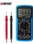 Aneng Otomatik Aralığı Multimetre Dijital Profesyonel Multimetre Ac/dc Transistör Test Cihazı Ncv Test Ölçer Analog (Yurt Dışından) 1