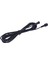 Güneş Işığı Uzatma Kablosu Dc5.5x2.1mm 5 Metre Hat Kablosu Kablosu 12V 24V (Yurt Dışından) 5
