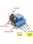 Ayak Kanepewenqia Kablosuz Uzaktan Kumanda Anahtarı Dc 12V 1ch 10A Elektronik Kilit/kendin Yap/ışık/led Için Açık/kapalı Röle Alıcı Modülü (Yurt Dışından) 4