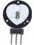 Nabız Sensörü Kalp Atış Hızı Sensörü Kalp Atışı Pulsesensor Arduino Raspberry Pi Için, Siyah ve Kırmızı (Yurt Dışından) 4
