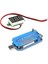 Dijital Dc 3-30V Araba Voltmetresi Dc-Dc cc Cv USB 5V Ila 3.3V 9V 12V 24V 30V Adım Yukarı / Aşağı Besleme Modülü (Yurt Dışından) 1