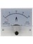 20A Analog Amper Panel Metre Akım Amperi (Yurt Dışından) 1