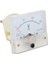 85L1 Ac 0-300V Analog Iğne Panel Metre Voltmetre (Yurt Dışından) 4