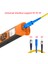 Guangyan Optik Kablo Test Cihazı Ftth -70 Ila 6dbm Opm Fc/sc/st Fiber Optik Güç Ölçer (Yurt Dışından) 3
