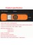 Guangyan Optik Kablo Test Cihazı Ftth -70 Ila 6dbm Opm Fc/sc/st Fiber Optik Güç Ölçer (Yurt Dışından) 5