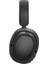Pilot Td-03 Anc Aktif Gürültü Önleyicili Kulak Üstü Bluetooth Kulaklık Siyah 3