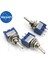 5pcs Geçiş Anahtarı MTS-102 (3 Feet, 2 Vites) Tek Basmalı Anahtar (Yurt Dışından) 1