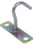 Fan Fikstürü Metal J Şekilli Tavana Montaj Kanca Askısı 80MM Yükseklik (Yurt Dışından) 1