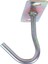 Fan Fikstürü Metal J Şekilli Tavana Montaj Kanca Askısı 80MM Yükseklik (Yurt Dışından) 5