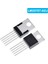 10 Adet LM2576 LM2576T LM2576T-ADJ LM2576T-3.3 LM2576T-5.0 Ic Reg Buck Adj 3A TO220-5 Yenı (Yurt Dışından) 2