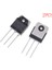 1 Çift (2 Adet) Orijinal 2SB688 ve 2SD718 Kec Transistör B688 ve D718 (Yurt Dışından) 1