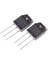 1 Çift (2 Adet) Orijinal 2SB688 ve 2SD718 Kec Transistör B688 ve D718 (Yurt Dışından) 3