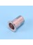Xhhdqes 80 Adet 304 Paslanmaz Çelik Perçin Somun Rivnut Insert Nutsert M6X15MM (Yurt Dışından) 5
