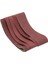 Adet 100 x 915MM Zımpara Bandı 4 Inç x 36 Inç 60 120 180 240 320 Girtli Zımpara Eleği Zımpara Bandı (Yurt Dışından) 2
