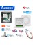 Aubess Tuya Wifi/zigbee Mını Akıllı Anahtar 16A/10A Destek 2 Yönlü Kontrol Zamanlayıcı Kablosuz Anahtarlar Akıllı Ev Otomasyonu Tuya Alexa Google Home Yandex Alice ile Uyumlu (Yurt Dışından) 1