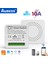 Aubess Tuya Wifi/zigbee Mını Akıllı Anahtar 16A/10A Destek 2 Yönlü Kontrol Zamanlayıcı Kablosuz Anahtarlar Akıllı Ev Otomasyonu Tuya Alexa Google Home Yandex Alice ile Uyumlu (Yurt Dışından) 3