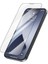 iPhone 13 Pro Max Uyumlu Recci RSP-A11 Hd Temperli Cam Ekran Koruyucu Kolay Uygulama Aparatlı 1