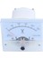 Analog 85L1 Ac 250 V Panel Metre Voltmetre Ölçüm Cihazı Kurulum Ekipmanı (Yurt Dışından) 1