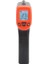 LCD Ekranlı Kızılötesi Sıcaklık Ölçümü Endüstriyel Termometre GM320S (Yurt Dışından) 2