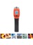 LCD Ekranlı Kızılötesi Sıcaklık Ölçümü Endüstriyel Termometre GM320S (Yurt Dışından) 5