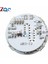 LED Mikrodalga Radar Sensörü Modülü 3-12 W Mikrodalga Radar Sensörleme Anahtar Modülü Küresel Lamba Için Özel (Yurt Dışından) 1