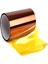 100MM 10CM x 30M Kapton Bant Yüksek Sıcaklık Isıya Dayanıklı Poliimid (Yurt Dışından) 5