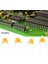 180 Adet Monolitik Kondansatör Kiti 20PF~1UF 50V 18 Çeşit 5.08MM Pin Aralığı (Yurt Dışından) 4