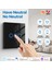 Rovf Zigbee Akıllı Dokunmatik Anahtarı Duvar Işık Anahtarları Nötr Tel Yok Kapasitör 1/2/3 Gang Çalışması Tuya Google Ev Alexa (Yurt Dışından) 2