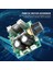 12V-40V 10A Pwm Dc Motor Valisi Kademesiz Değişken Hız Kontrol Anahtar Modülü (Yurt Dışından) 2