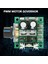 12V-40V 10A Pwm Dc Motor Valisi Kademesiz Değişken Hız Kontrol Anahtar Modülü (Yurt Dışından) 3