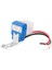 Ac Dc 12V 10A Otomatik Açma Kapama Fotoselli Sokak Lambası Fotoswitch Sensör Anahtarı (Yurt Dışından) 2