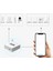 Alexa Smart Home Için Sıcaklık Nem Sensörü Pencere Kapı Hareket Sensörü, Snzb-03 (Yurt Dışından) 3