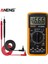 Aneng DT9205A Dijital Profesyonel Multimetre Ac/dc Transistör Test Cihazı Ncv Test Ölçer Analog Otomatik Aralığı Multimetre (Yurt Dışından) 1