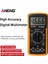 Aneng DT9205A Dijital Profesyonel Multimetre Ac/dc Transistör Test Cihazı Ncv Test Ölçer Analog Otomatik Aralığı Multimetre (Yurt Dışından) 3