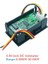 0.56 Inç LED 5 Bit Dc 0-33.000V Voltmetre Gerilim Ölçer Test Cihazı (Yurt Dışından) 4