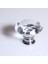 40MM Temizle Kristal Rhinestone Kapı Tokmağı Dolap Dolap Vidalı Kolu (Yurt Dışından) 1