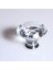 40MM Temizle Kristal Rhinestone Kapı Tokmağı Dolap Dolap Vidalı Kolu (Yurt Dışından) 2