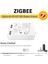 Namuny AC100-240V Zigbee 0/1-10V LED Işık Dimmer Denetleyici Akıllı Yaşam Tuya Kontrol Uygulaması Için 0-10V LED Kısılabilir Sürücü (Yurt Dışından) 2